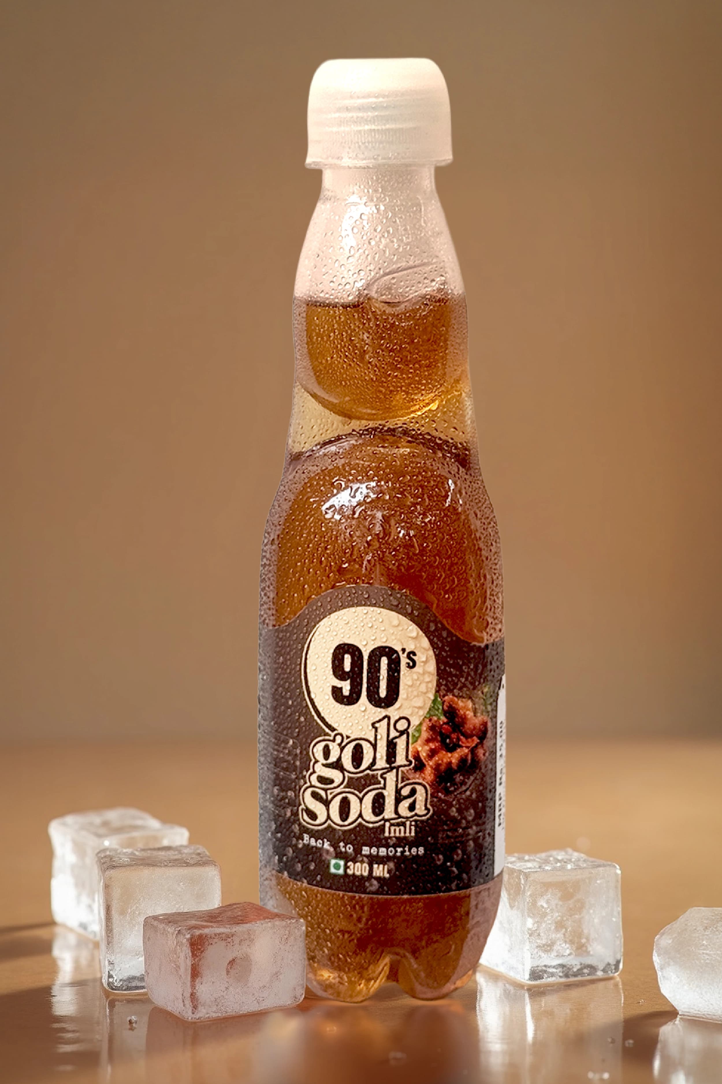 90's Goli Soda
