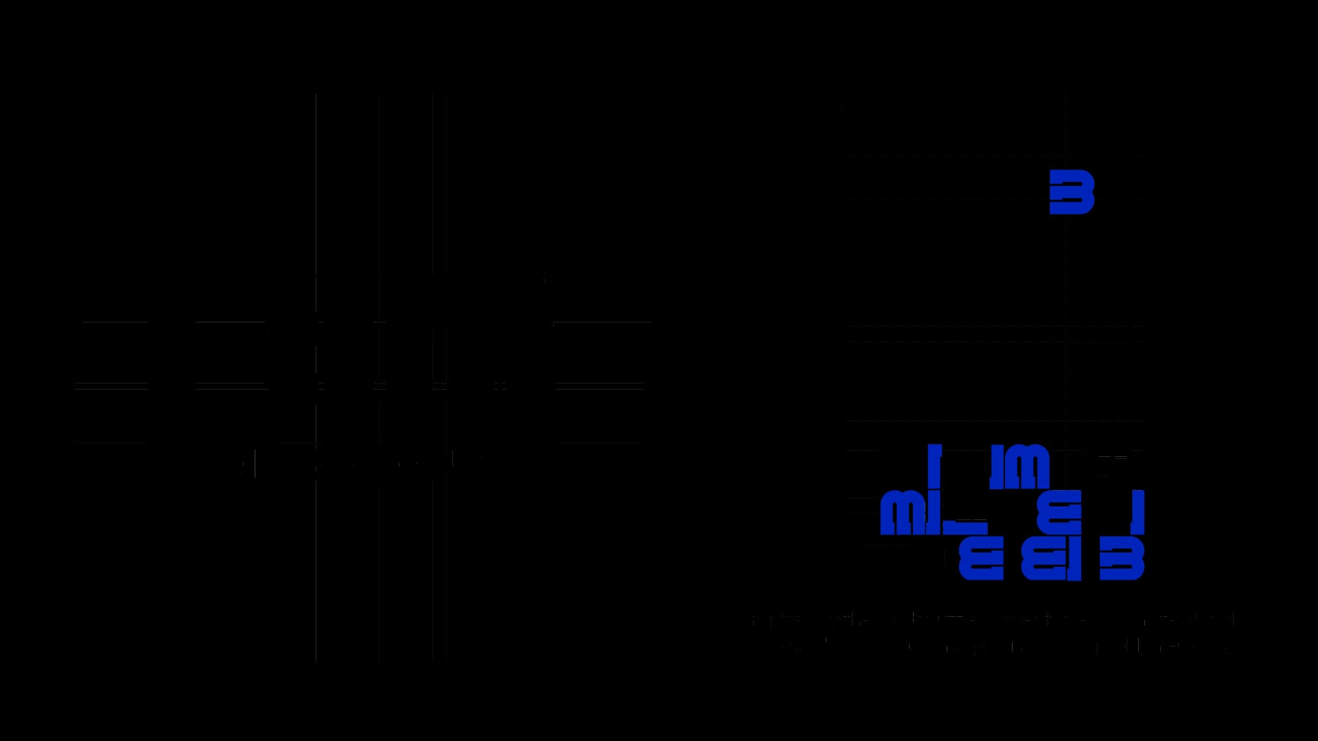BIM Identity Logic Mobile