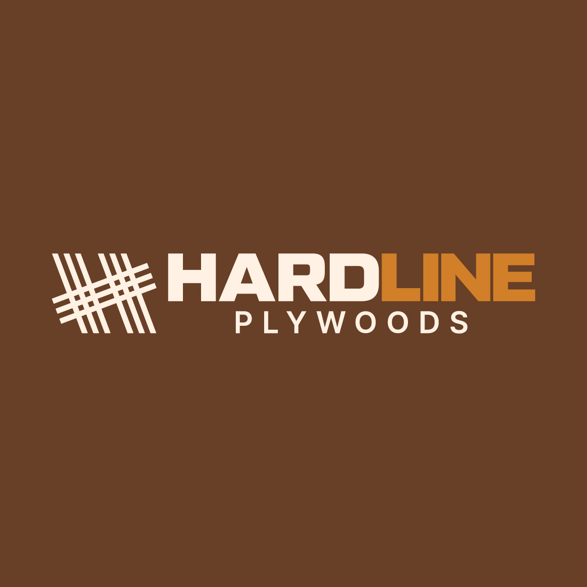 Hardline Plywoods