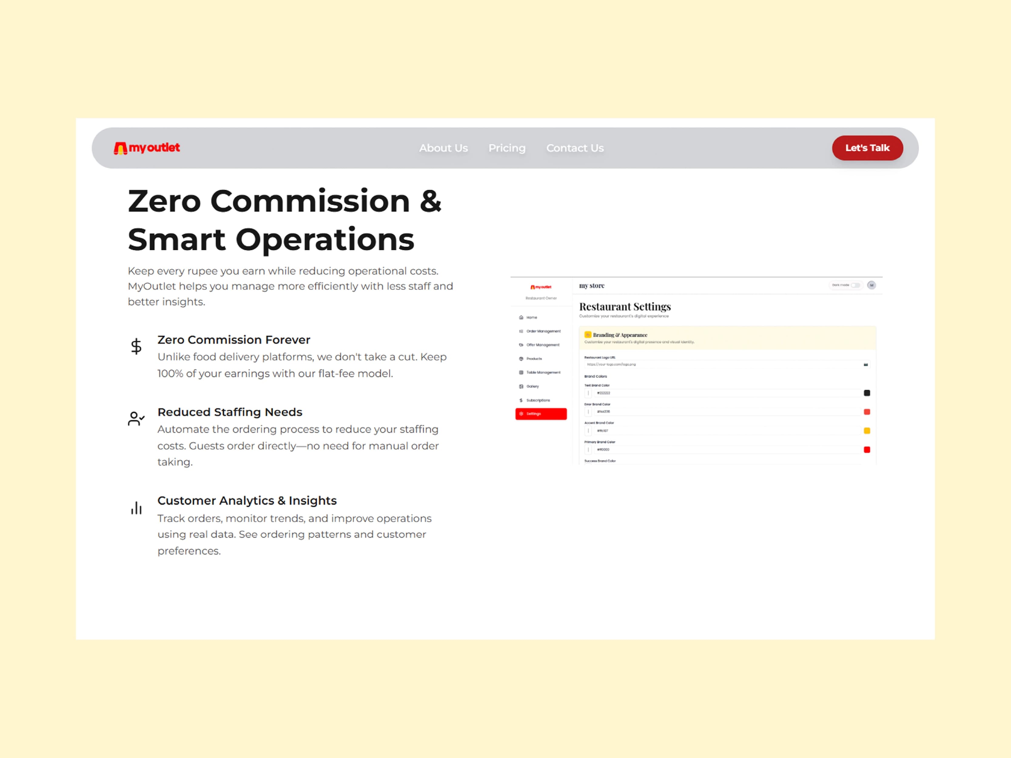 UI Screenshot