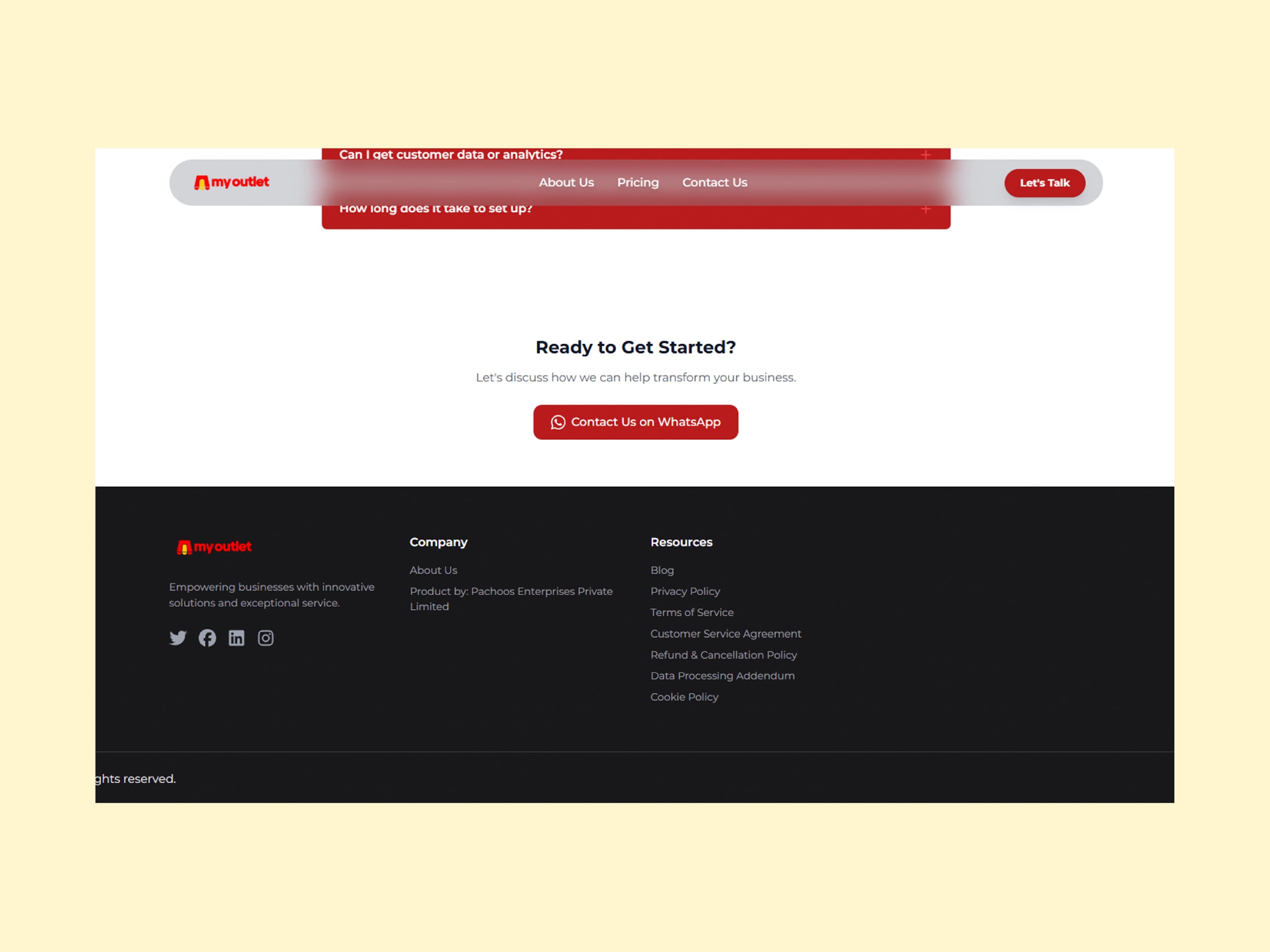UI Screenshot