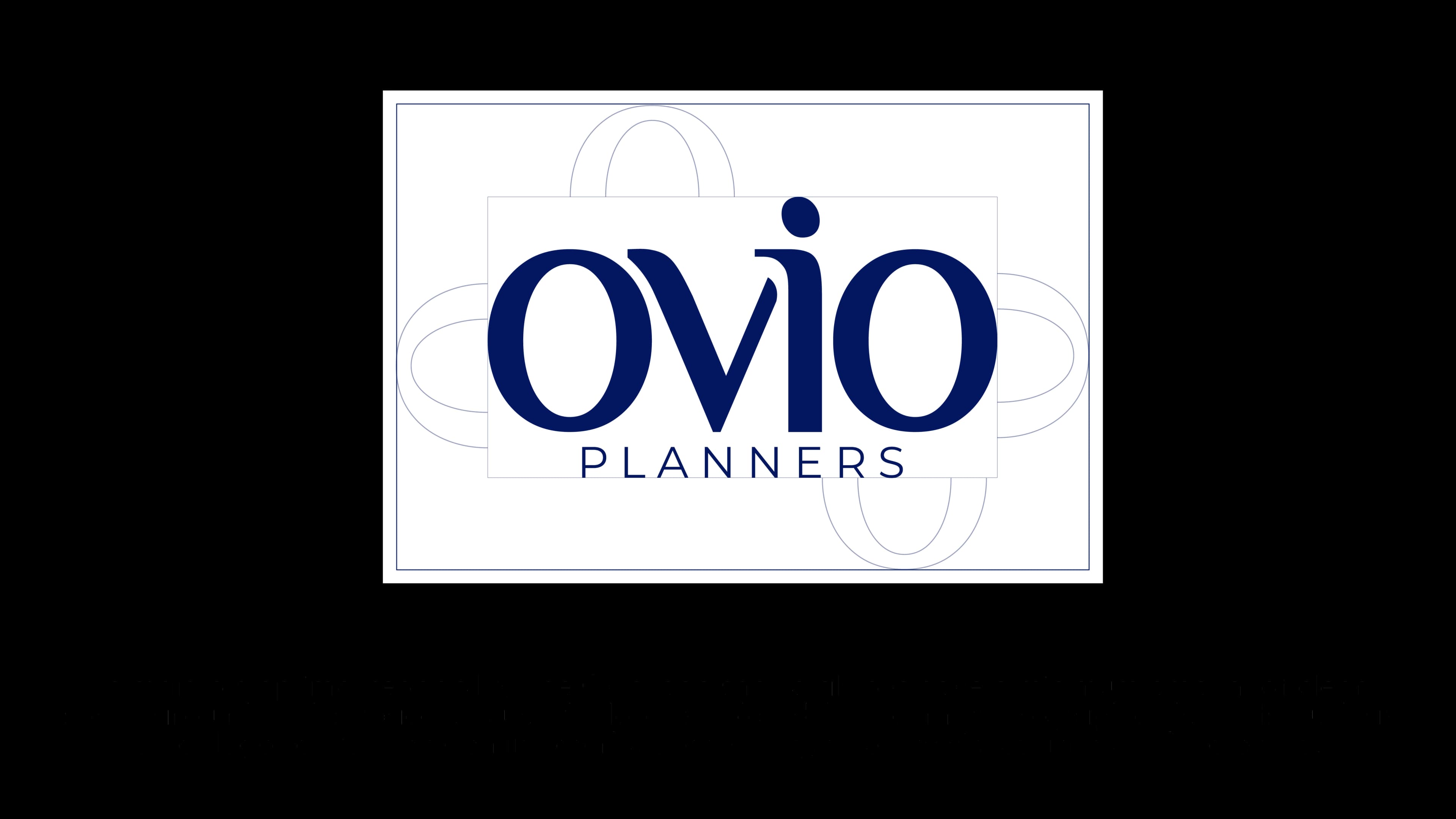 Ovio Planners Identity Logic