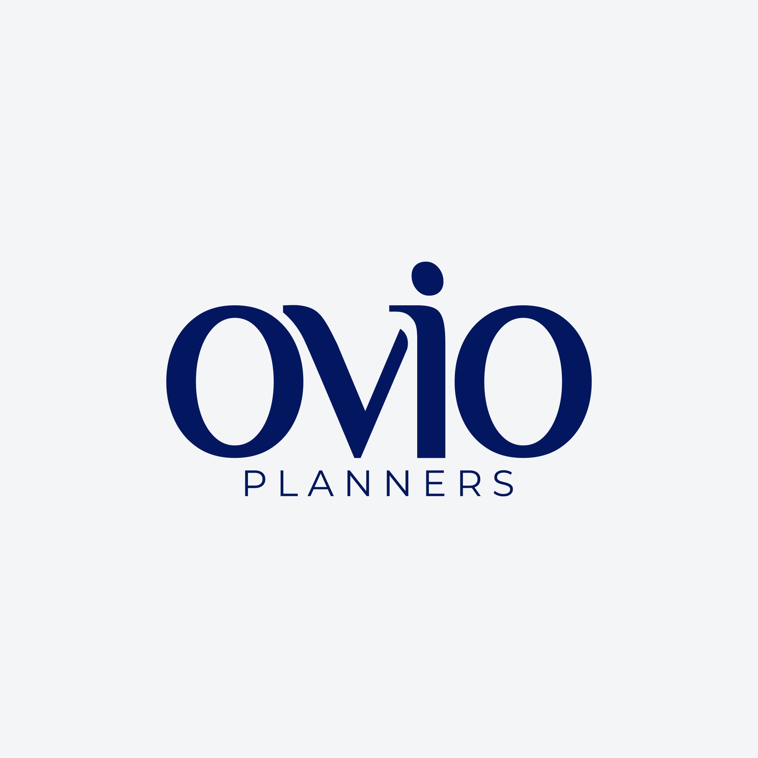 Ovio Planners