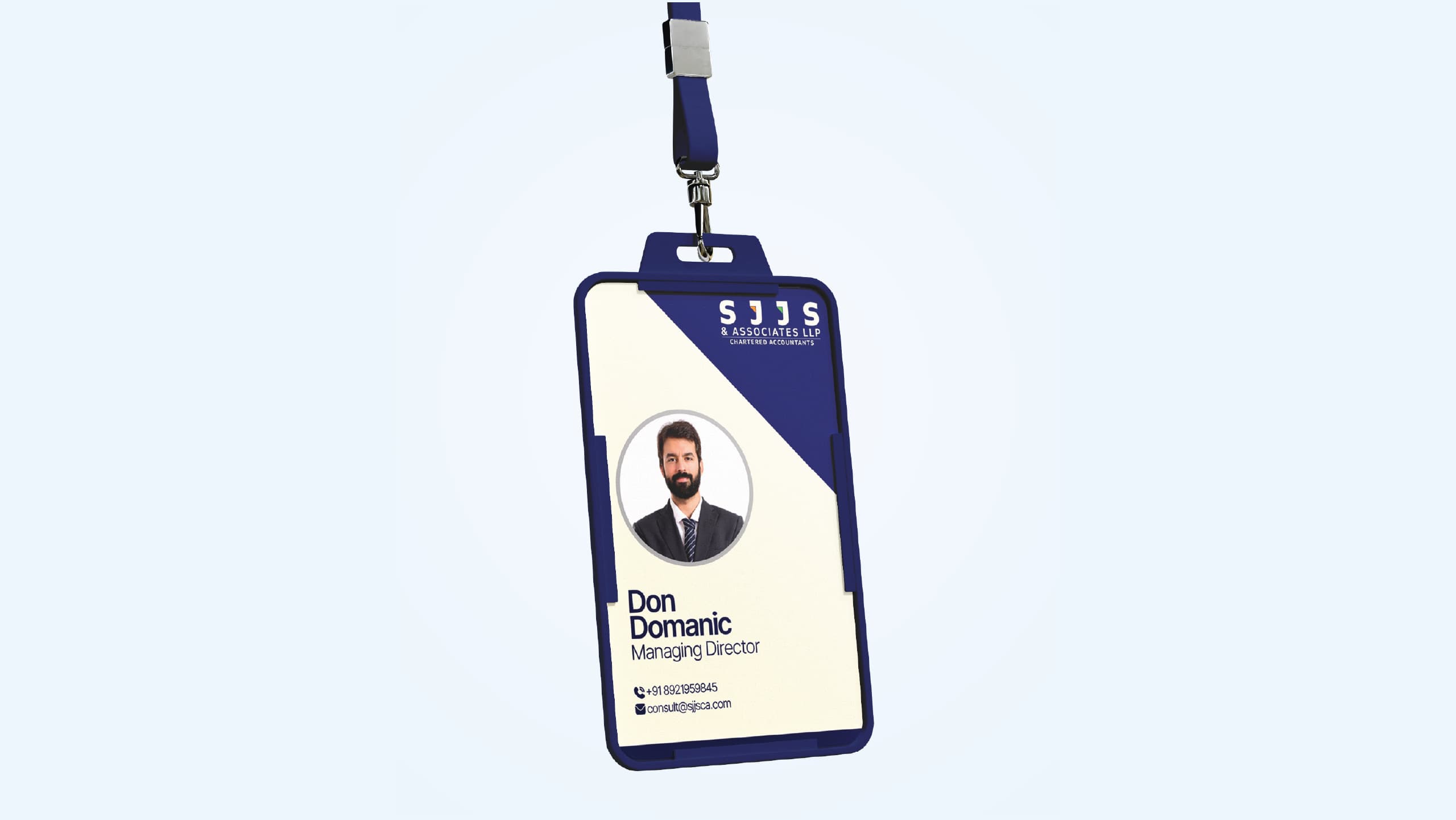 Stationery asset