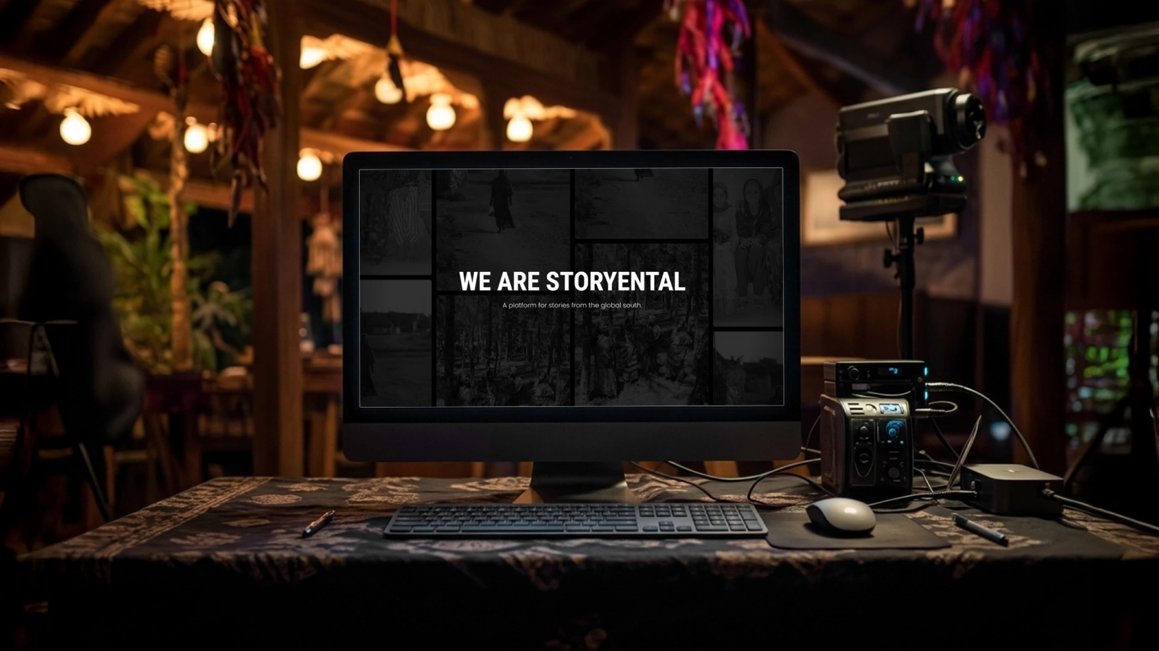 Storyental