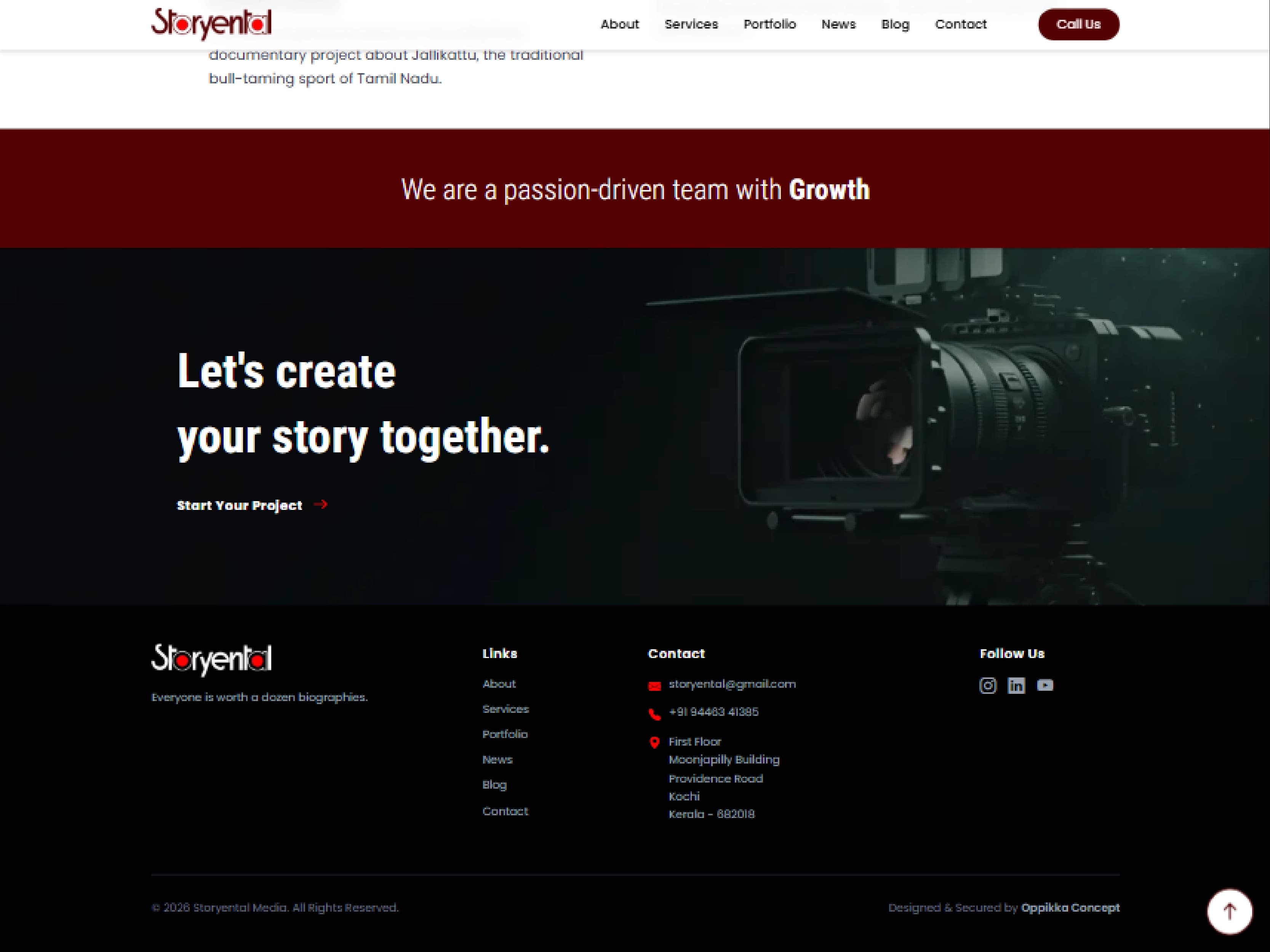 UI Screenshot