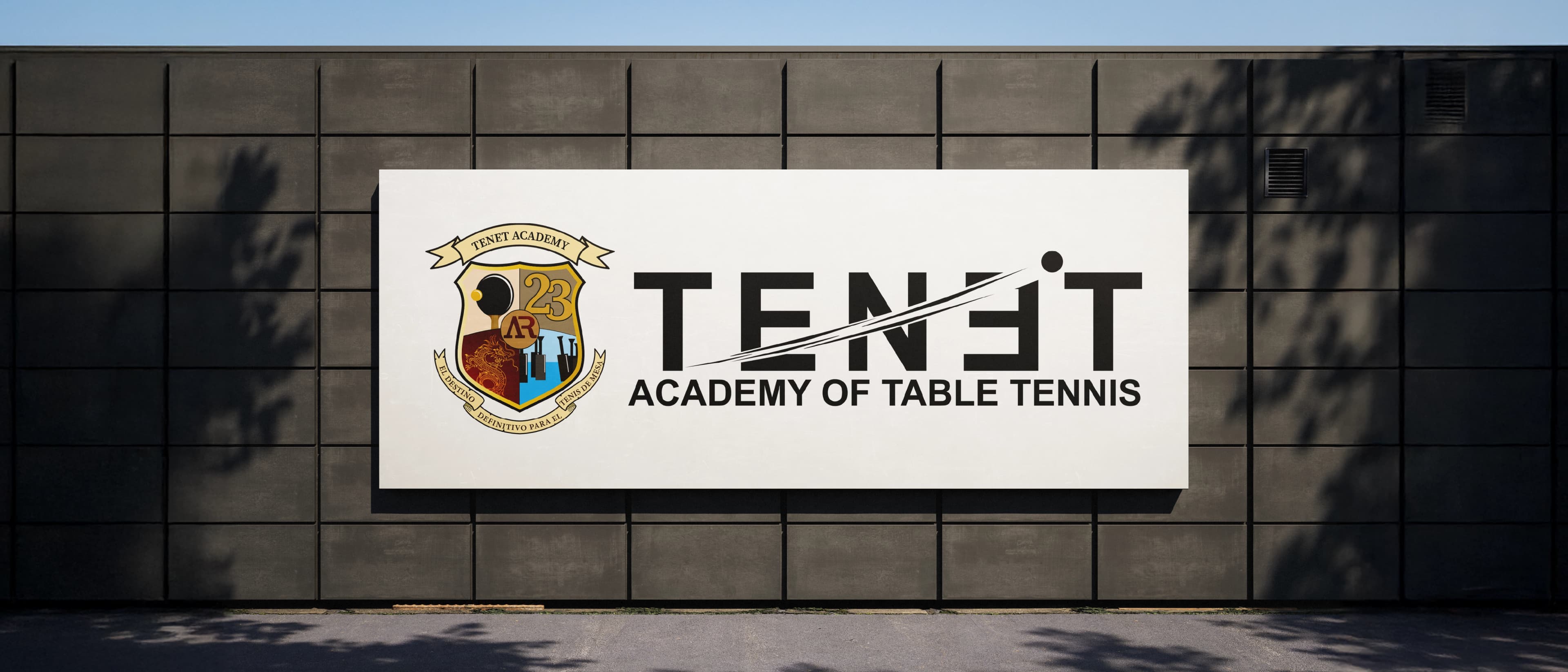 Tenet