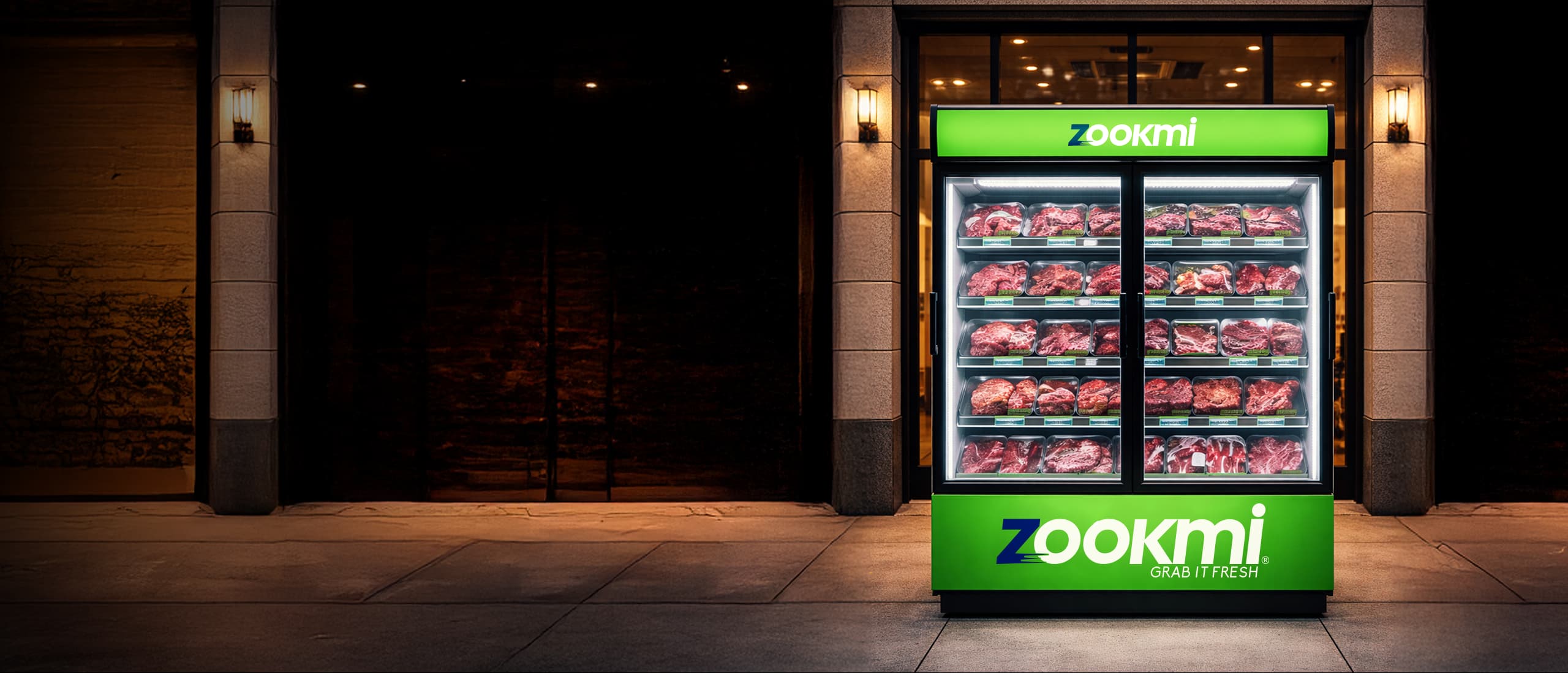Zookmi