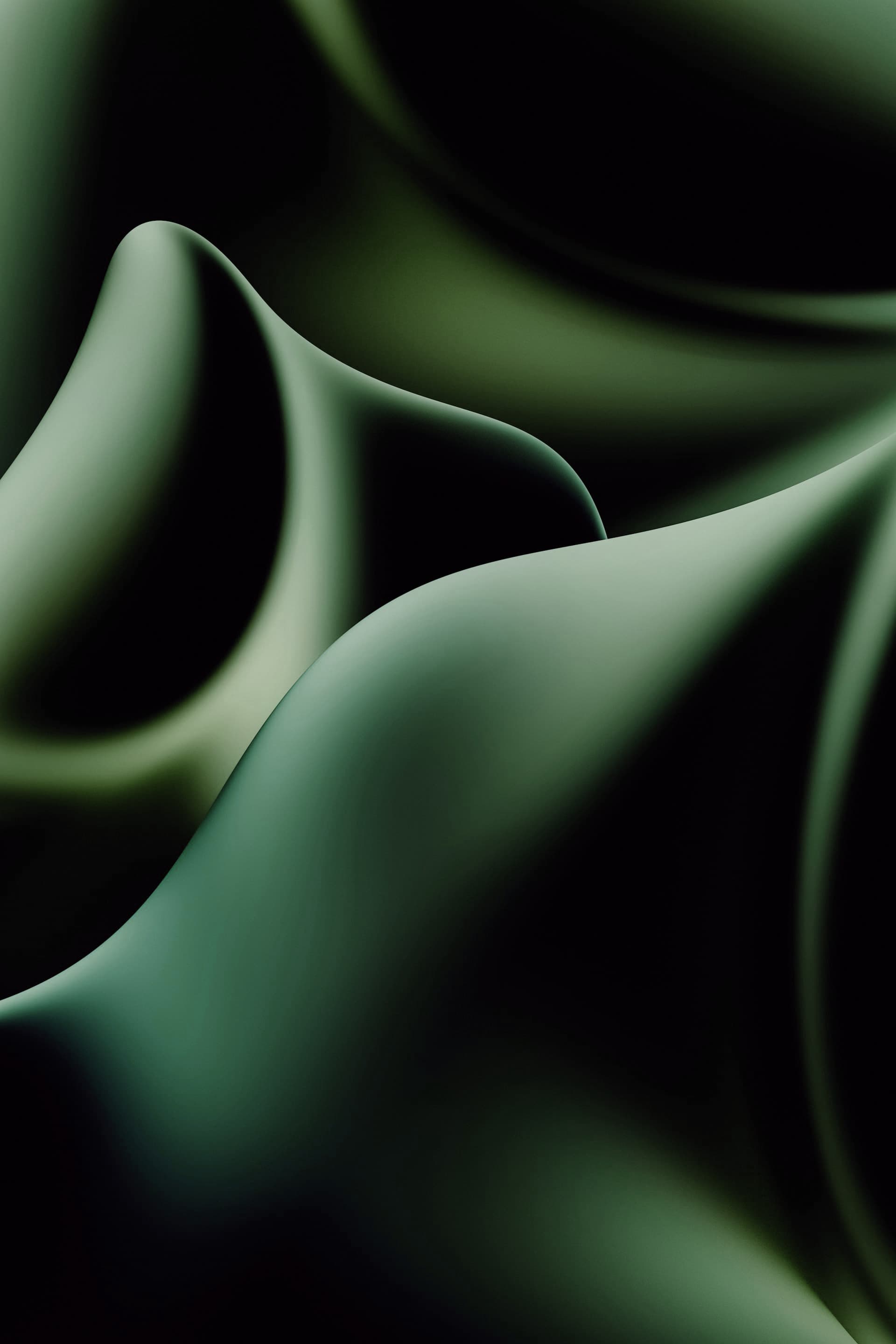 Marketing Services abstract graphic