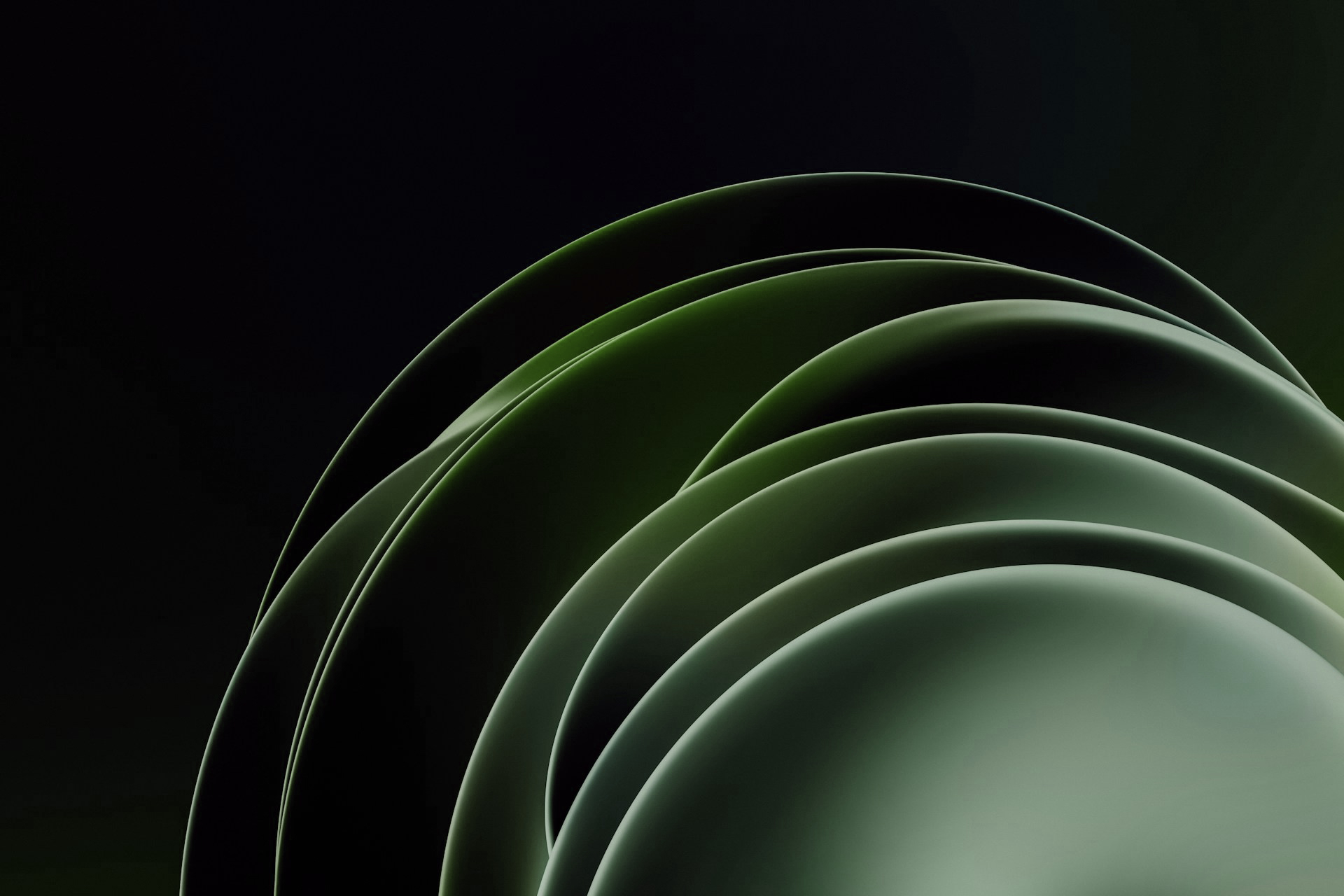E-Commerce Solutions abstract graphic